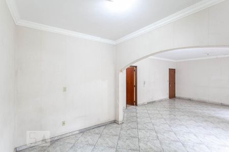 Sala de apartamento à venda com 3 quartos, 180m² em Sion, Belo Horizonte