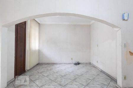 Sala  de apartamento à venda com 3 quartos, 180m² em Sion, Belo Horizonte