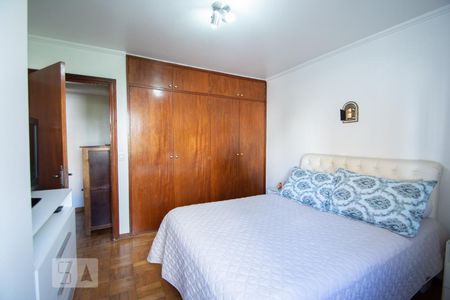 Quarto 2 de apartamento para alugar com 2 quartos, 92m² em Água Fria, São Paulo