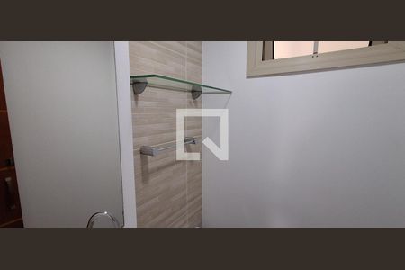 Lavabo de apartamento à venda com 3 quartos, 70m² em Rudge Ramos, São Bernardo do Campo