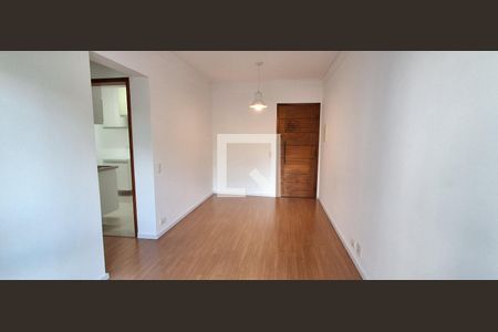 Sala de apartamento à venda com 3 quartos, 70m² em Rudge Ramos, São Bernardo do Campo