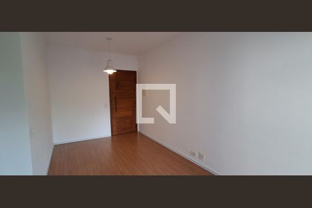 Sala de apartamento à venda com 3 quartos, 70m² em Rudge Ramos, São Bernardo do Campo