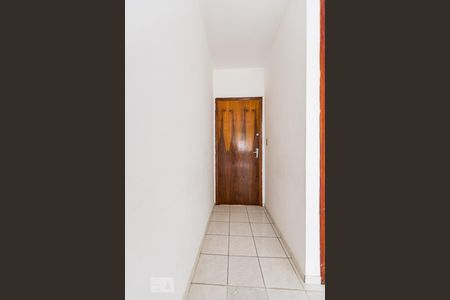 Entrada de apartamento para alugar com 1 quarto, 60m² em Chácara da Barra, Campinas