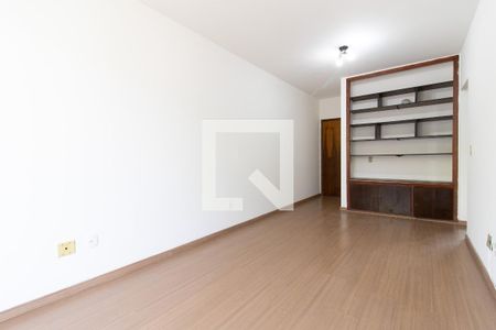 Sala  de apartamento para alugar com 1 quarto, 60m² em Chácara da Barra, Campinas