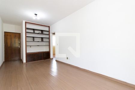 Sala  de apartamento para alugar com 1 quarto, 60m² em Chácara da Barra, Campinas