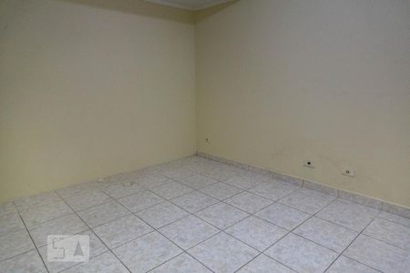 Quarto de casa para alugar com 1 quarto, 100m² em Jardim Fernandes, São Paulo