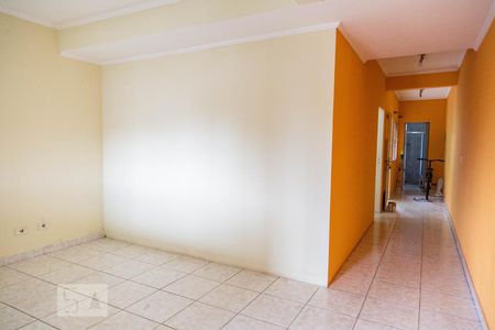 Sala de casa para alugar com 1 quarto, 100m² em Jardim Fernandes, São Paulo