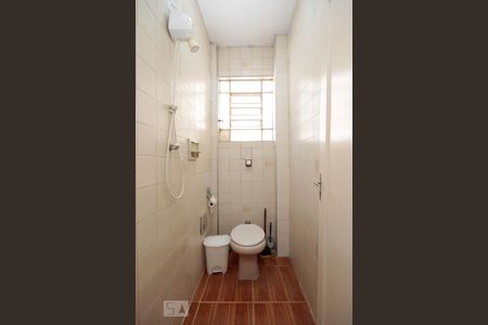 Banheiro de apartamento para alugar com 3 quartos, 81m² em Bela Vista, São Paulo