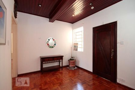Sala de apartamento para alugar com 3 quartos, 81m² em Bela Vista, São Paulo