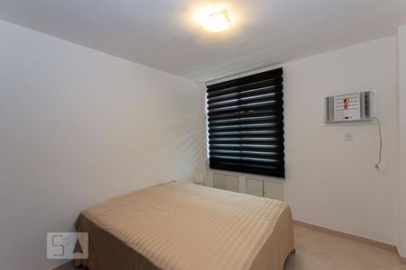 Quarto 1 de apartamento à venda com 2 quartos, 58m² em São Domingos, Niterói