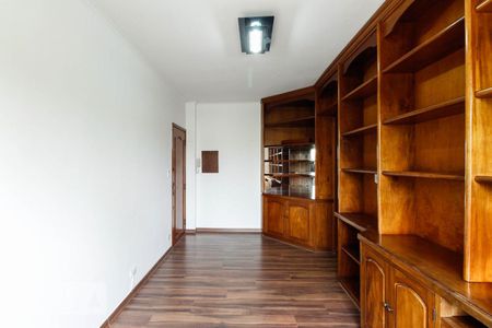 Sala  de apartamento para alugar com 2 quartos, 62m² em Alto da Mooca, São Paulo