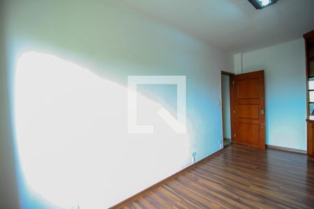 Sala de apartamento à venda com 2 quartos, 62m² em Alto da Mooca, São Paulo