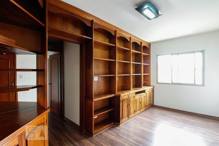 Sala  de apartamento para alugar com 2 quartos, 62m² em Alto da Mooca, São Paulo