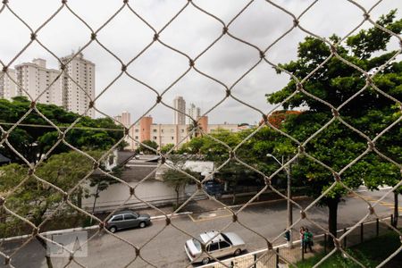 Vista  de apartamento para alugar com 2 quartos, 62m² em Alto da Mooca, São Paulo