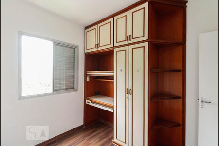 Quarto 2 de apartamento para alugar com 2 quartos, 62m² em Alto da Mooca, São Paulo