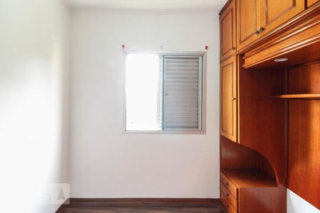 Quarto 1 de apartamento para alugar com 2 quartos, 62m² em Alto da Mooca, São Paulo