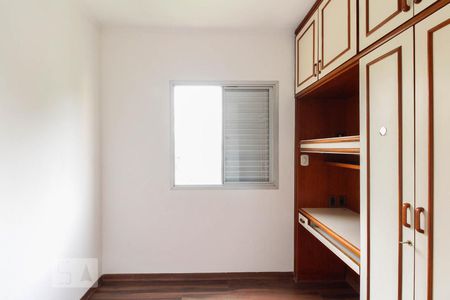 Quarto 2 de apartamento para alugar com 2 quartos, 62m² em Alto da Mooca, São Paulo