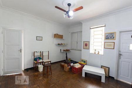 Sala de apartamento para alugar com 3 quartos, 120m² em Fonseca, Niterói