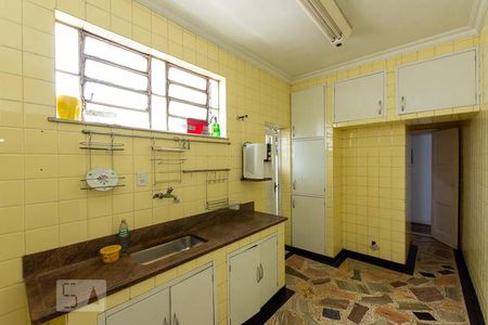 Cozinha de apartamento para alugar com 3 quartos, 120m² em Fonseca, Niterói