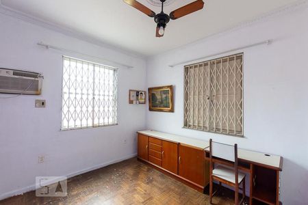 Quarto 2 de apartamento para alugar com 3 quartos, 120m² em Fonseca, Niterói