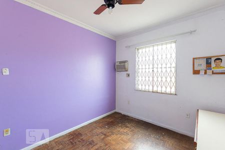 Quarto 2 de apartamento para alugar com 3 quartos, 120m² em Fonseca, Niterói