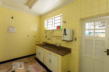 Cozinha de apartamento para alugar com 3 quartos, 120m² em Fonseca, Niterói