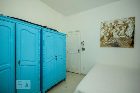 Quarto 1 de apartamento à venda com 4 quartos, 160m² em Copacabana, Rio de Janeiro