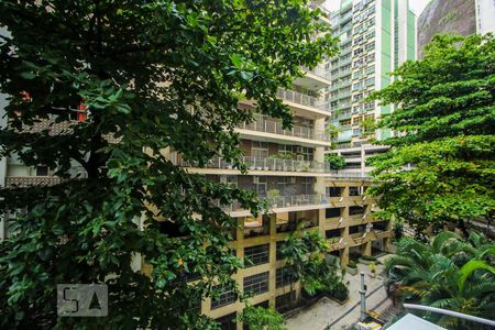 Vista de apartamento à venda com 4 quartos, 160m² em Copacabana, Rio de Janeiro