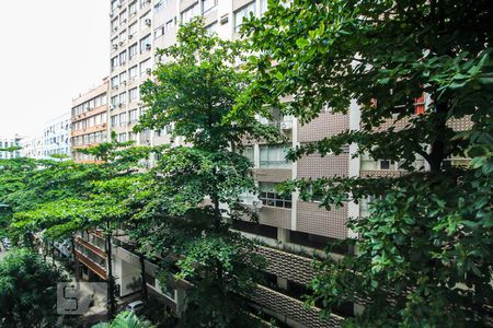 Vista de apartamento à venda com 4 quartos, 160m² em Copacabana, Rio de Janeiro