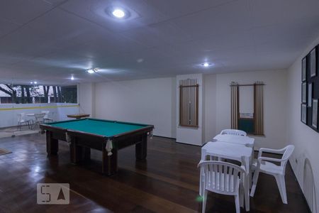 Salão de Jogos de apartamento para alugar com 2 quartos, 85m² em Vila Romana, São Paulo