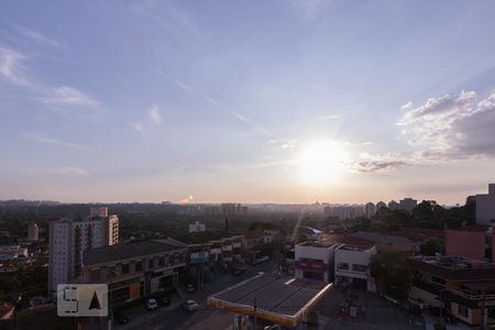 Vista Suíte de apartamento para alugar com 2 quartos, 85m² em Vila Romana, São Paulo