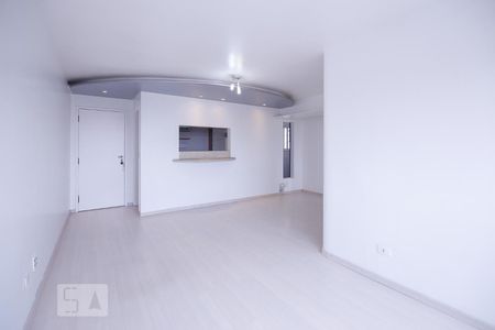 Sala de apartamento para alugar com 2 quartos, 85m² em Vila Romana, São Paulo