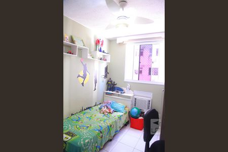 Quarto 1 de apartamento para alugar com 3 quartos, 65m² em Engenho de Dentro, Rio de Janeiro