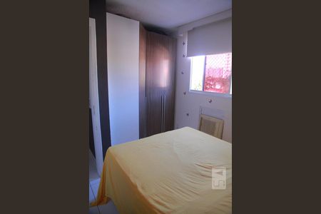 Quarto 3 suite de apartamento para alugar com 3 quartos, 65m² em Engenho de Dentro, Rio de Janeiro