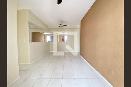 Sala de apartamento para alugar com 3 quartos, 65m² em Engenho de Dentro, Rio de Janeiro