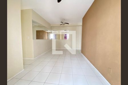 Sala de apartamento para alugar com 3 quartos, 65m² em Engenho de Dentro, Rio de Janeiro