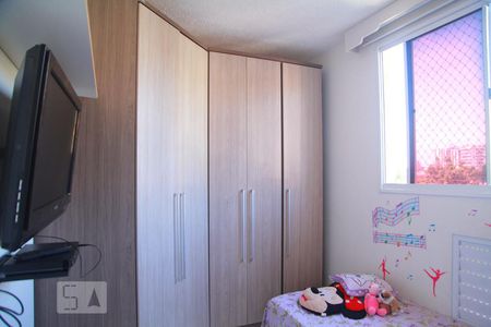 Quarto 2 de apartamento para alugar com 3 quartos, 65m² em Engenho de Dentro, Rio de Janeiro