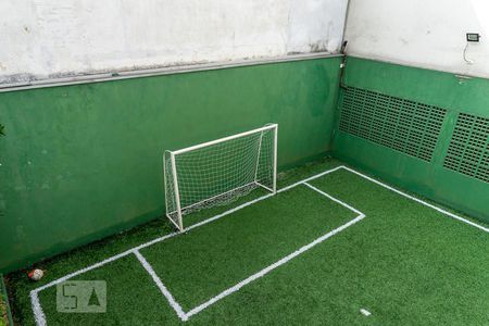 Quadra Esportiva de apartamento para alugar com 2 quartos, 67m² em Barra Funda, São Paulo