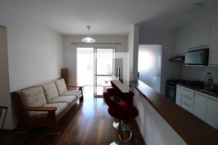 Apartamento para alugar com 2 quartos, 67m² em Barra Funda, São Paulo