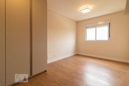 Quarto de apartamento para alugar com 1 quarto, 50m² em Empresarial 18 do Forte, Barueri