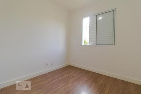 Quarto 01 de apartamento à venda com 3 quartos, 76m² em Loteamento Center Santa Genebra, Campinas