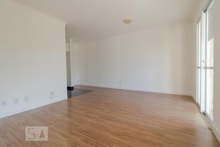 Sala de apartamento à venda com 3 quartos, 76m² em Loteamento Center Santa Genebra, Campinas