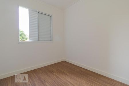 Quarto 01 de apartamento à venda com 3 quartos, 76m² em Loteamento Center Santa Genebra, Campinas