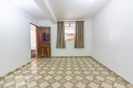 Quarto  de casa para alugar com 1 quarto, 51m² em Jardim das Flores, Osasco