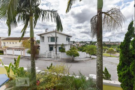 Vista da Suíte 1 de casa à venda com 3 quartos, 400m² em Independência, São Bernardo do Campo