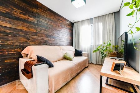 Sala de apartamento para alugar com 2 quartos, 65m² em Vila Guilherme, São Paulo