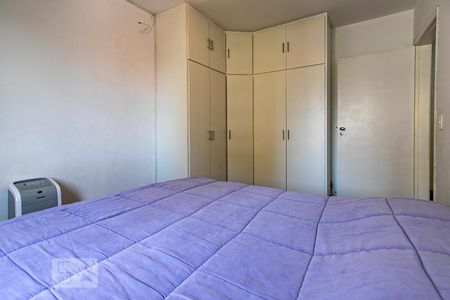 Quarto 1 de apartamento para alugar com 2 quartos, 83m² em Indianópolis, São Paulo