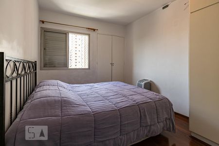 Quarto 1 de apartamento para alugar com 2 quartos, 83m² em Indianópolis, São Paulo