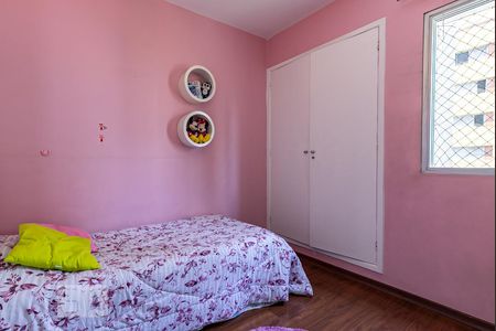 Quarto 2 de apartamento para alugar com 2 quartos, 83m² em Indianópolis, São Paulo