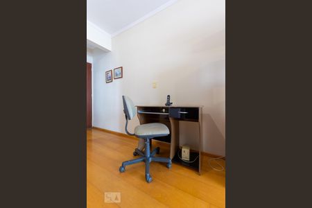 Sala de apartamento para alugar com 1 quarto, 53m² em Centro, Campinas